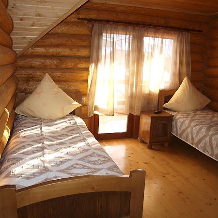 Spa Hotel Zoryani Karpaty Vyshka Extérieur photo