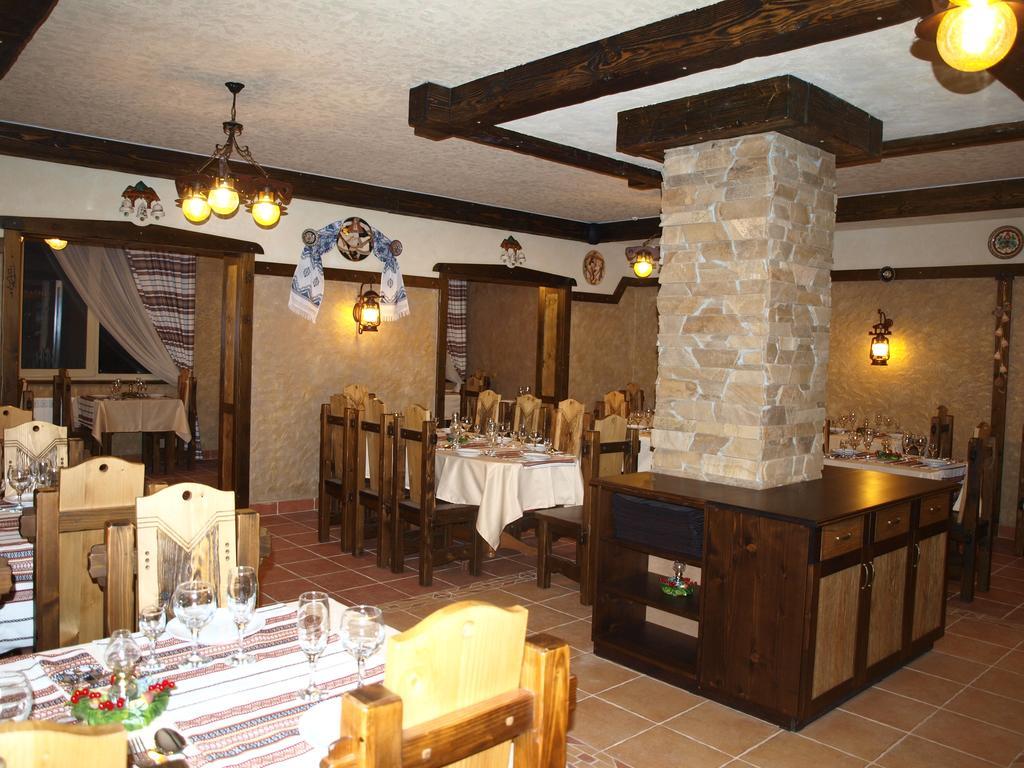 Spa Hotel Zoryani Karpaty Vyshka Extérieur photo