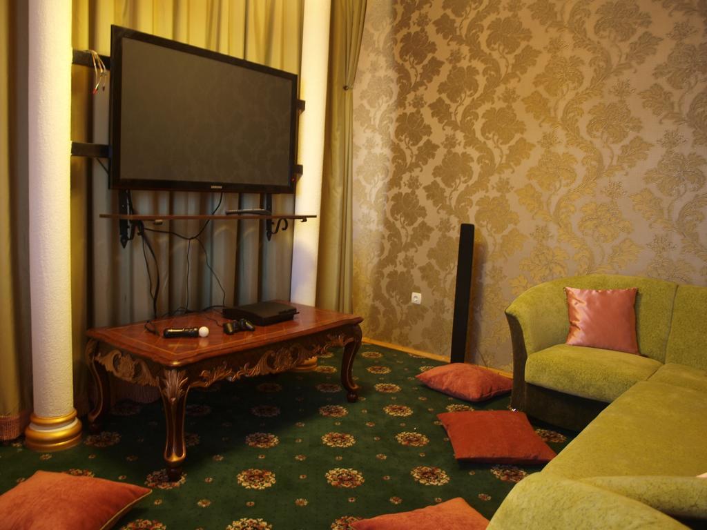Spa Hotel Zoryani Karpaty Vyshka Extérieur photo