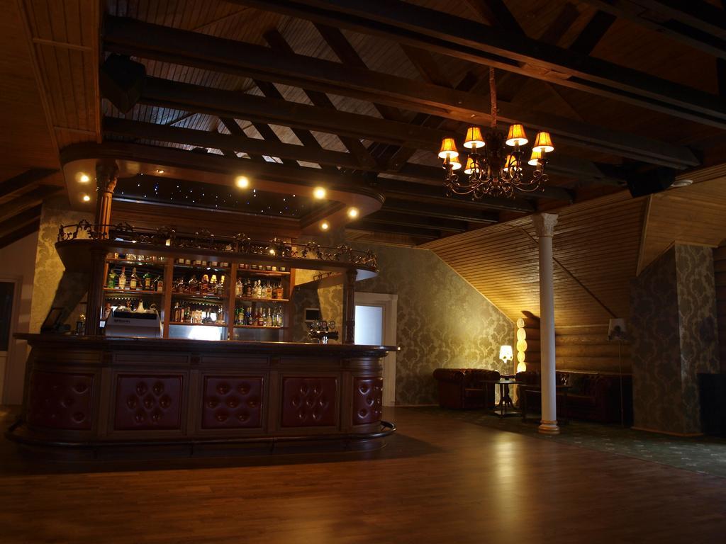 Spa Hotel Zoryani Karpaty Vyshka Extérieur photo