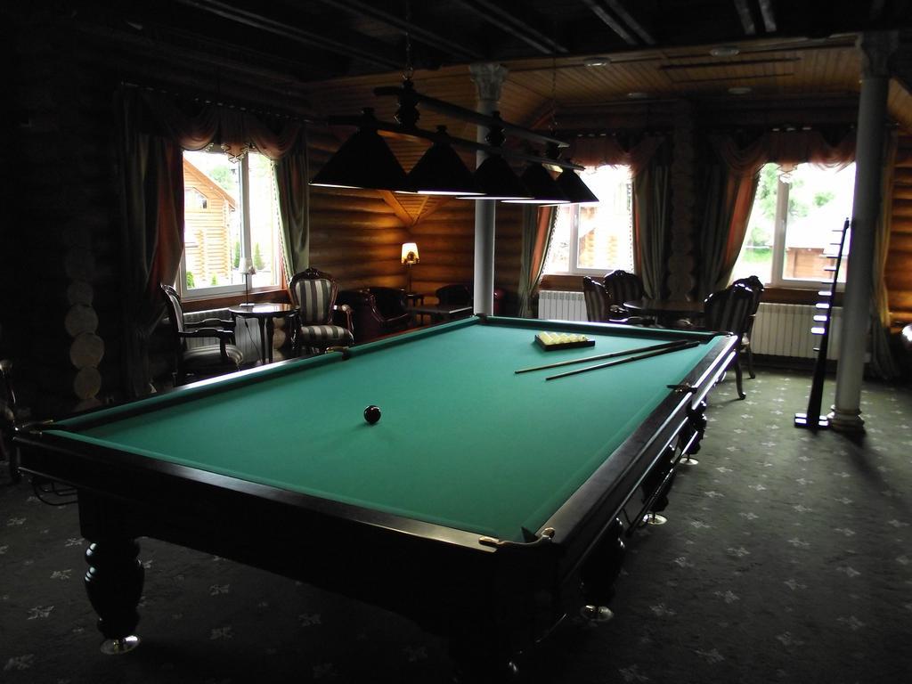 Spa Hotel Zoryani Karpaty Vyshka Extérieur photo