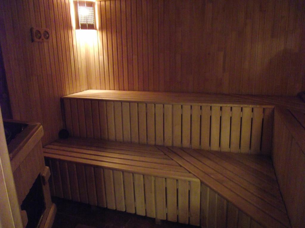 Spa Hotel Zoryani Karpaty Vyshka Extérieur photo