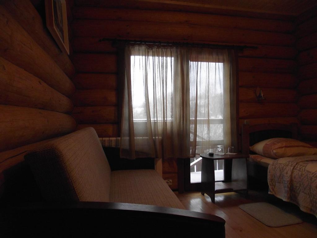 Spa Hotel Zoryani Karpaty Vyshka Chambre photo