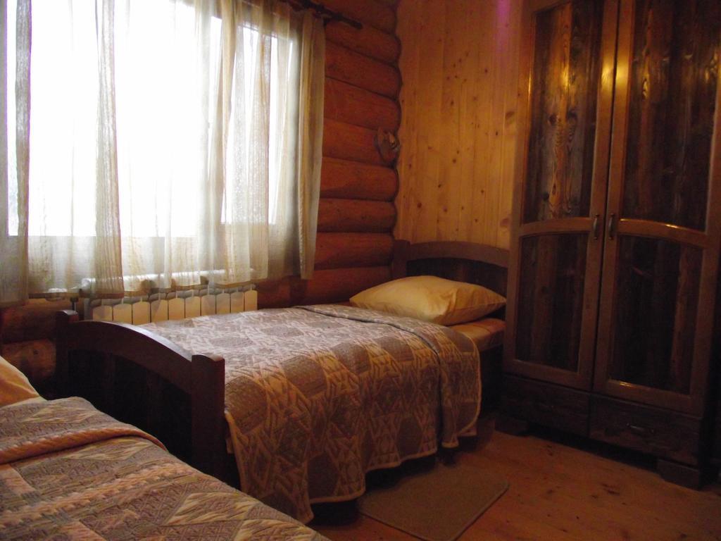 Spa Hotel Zoryani Karpaty Vyshka Chambre photo