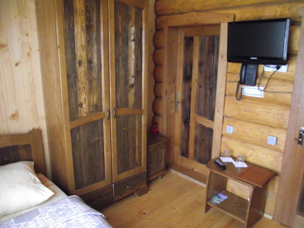 Spa Hotel Zoryani Karpaty Vyshka Chambre photo