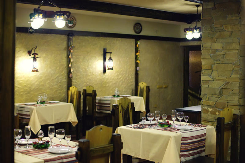 Spa Hotel Zoryani Karpaty Vyshka Extérieur photo