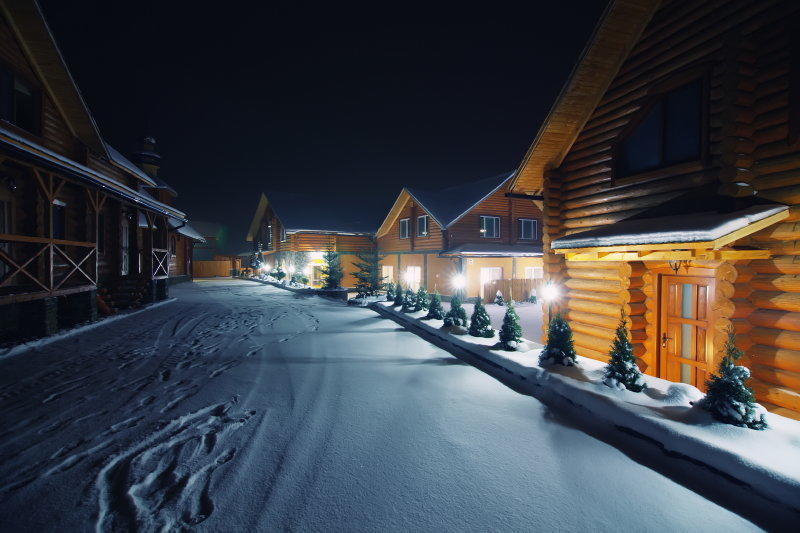 Spa Hotel Zoryani Karpaty Vyshka Extérieur photo