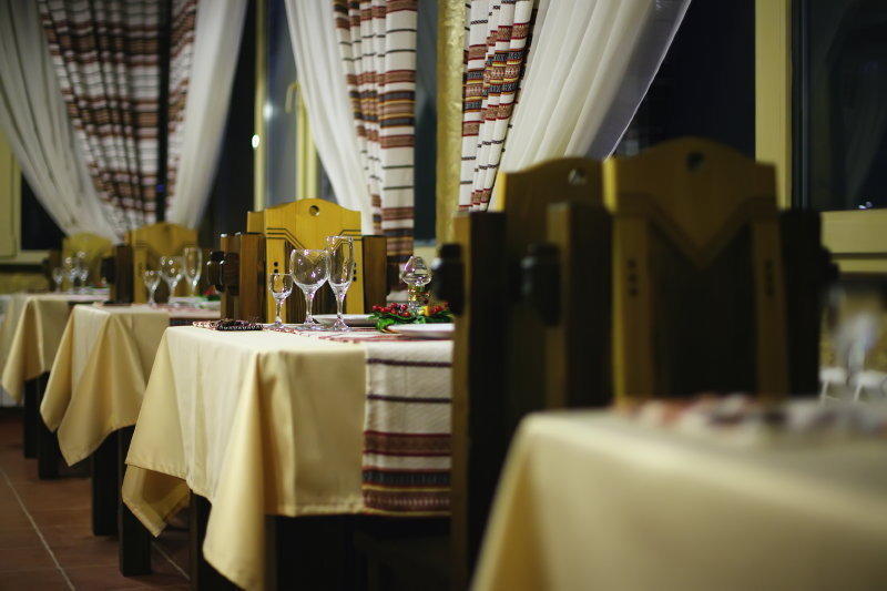 Spa Hotel Zoryani Karpaty Vyshka Extérieur photo