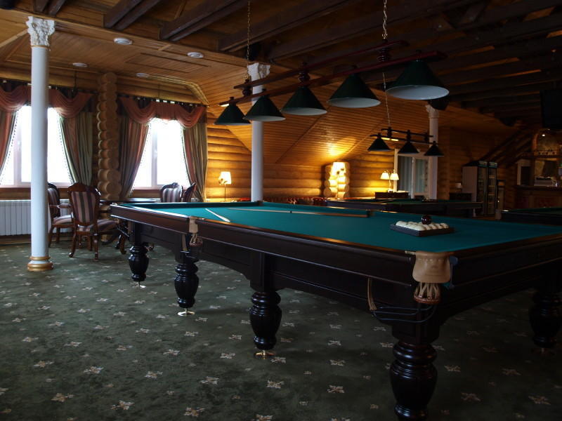 Spa Hotel Zoryani Karpaty Vyshka Extérieur photo
