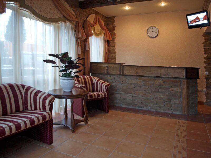Spa Hotel Zoryani Karpaty Vyshka Extérieur photo