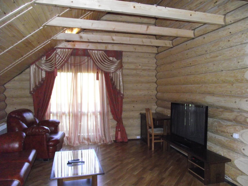 Spa Hotel Zoryani Karpaty Vyshka Chambre photo