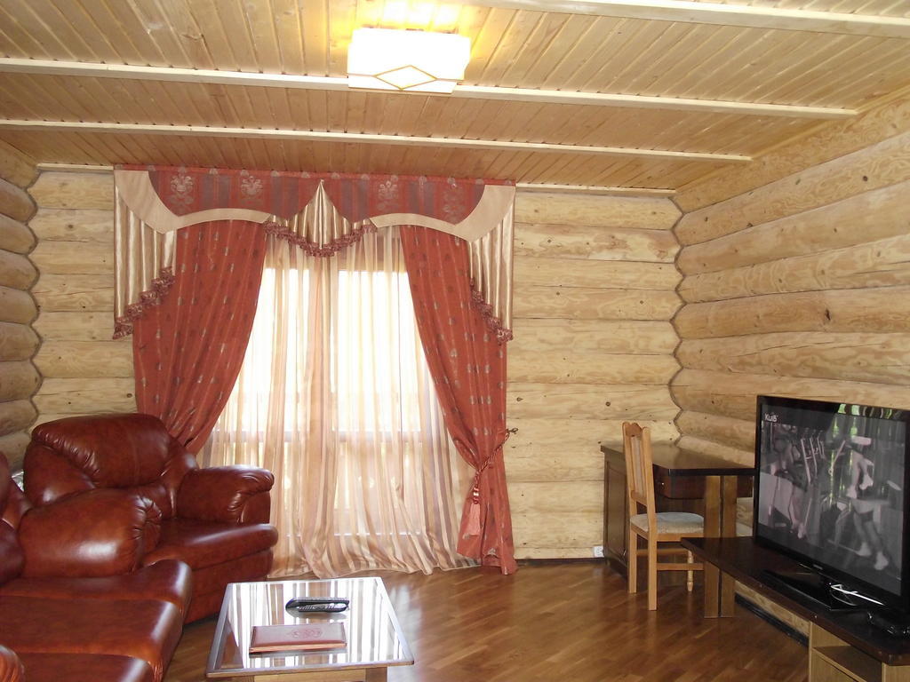 Spa Hotel Zoryani Karpaty Vyshka Chambre photo