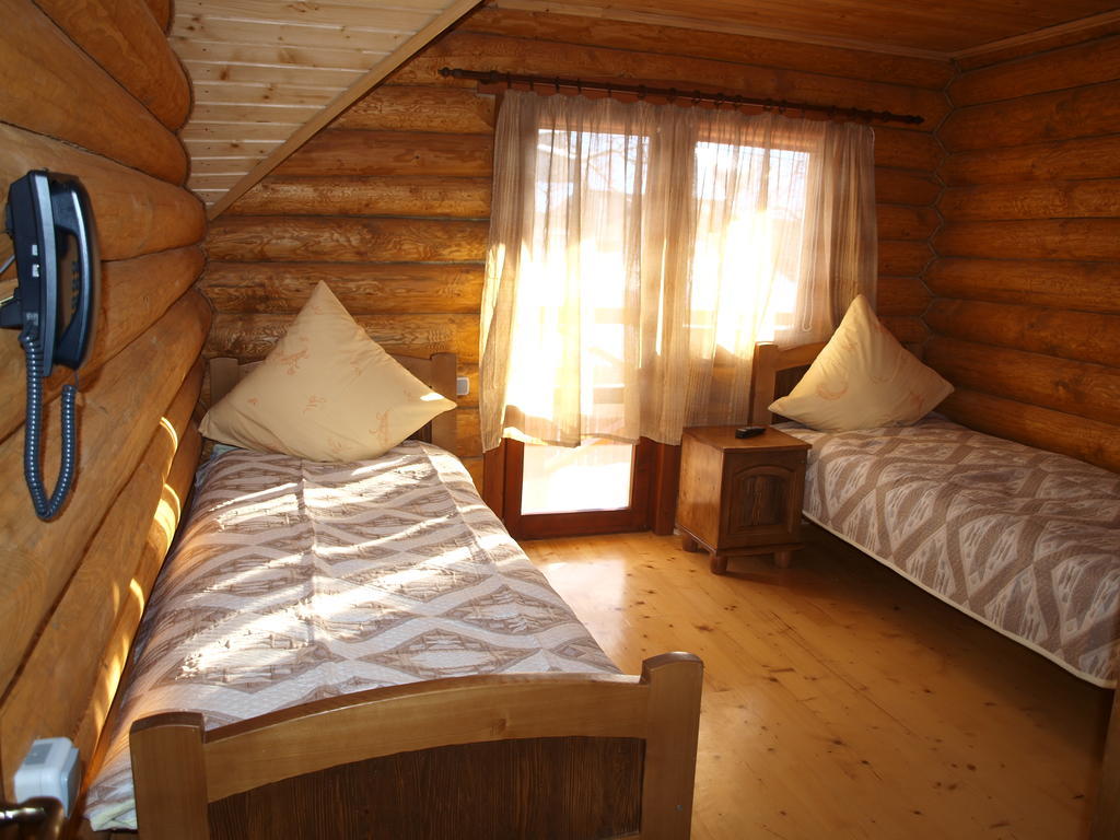 Spa Hotel Zoryani Karpaty Vyshka Extérieur photo