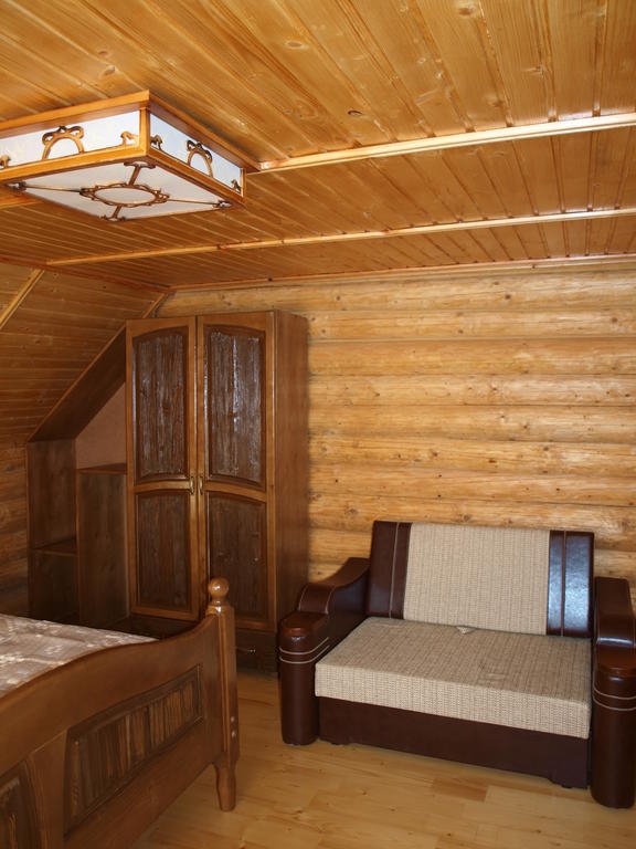 Spa Hotel Zoryani Karpaty Vyshka Chambre photo