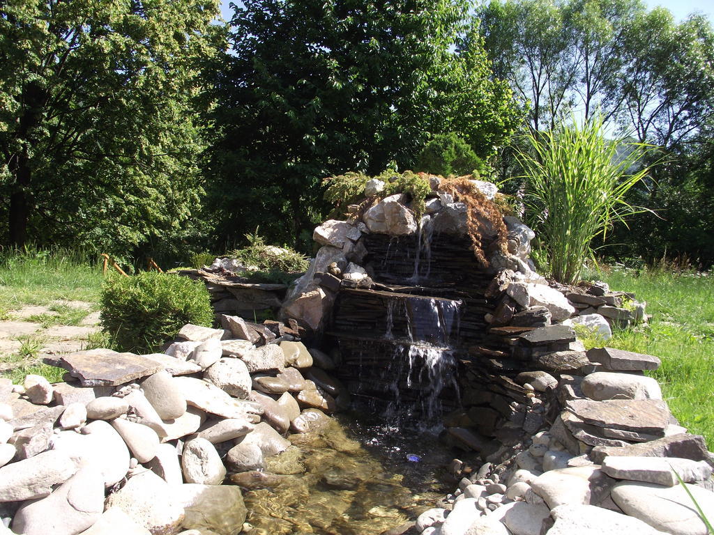 Spa Hotel Zoryani Karpaty Vyshka Extérieur photo