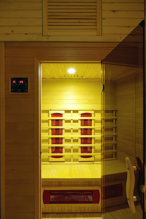 Spa Hotel Zoryani Karpaty Vyshka Extérieur photo