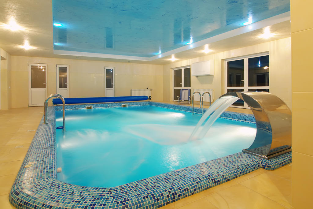 Spa Hotel Zoryani Karpaty Vyshka Extérieur photo