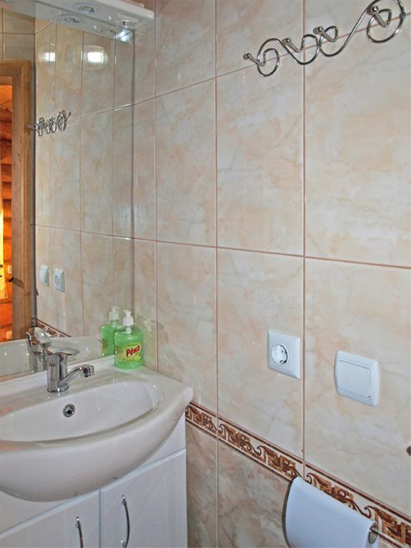Spa Hotel Zoryani Karpaty Vyshka Chambre photo