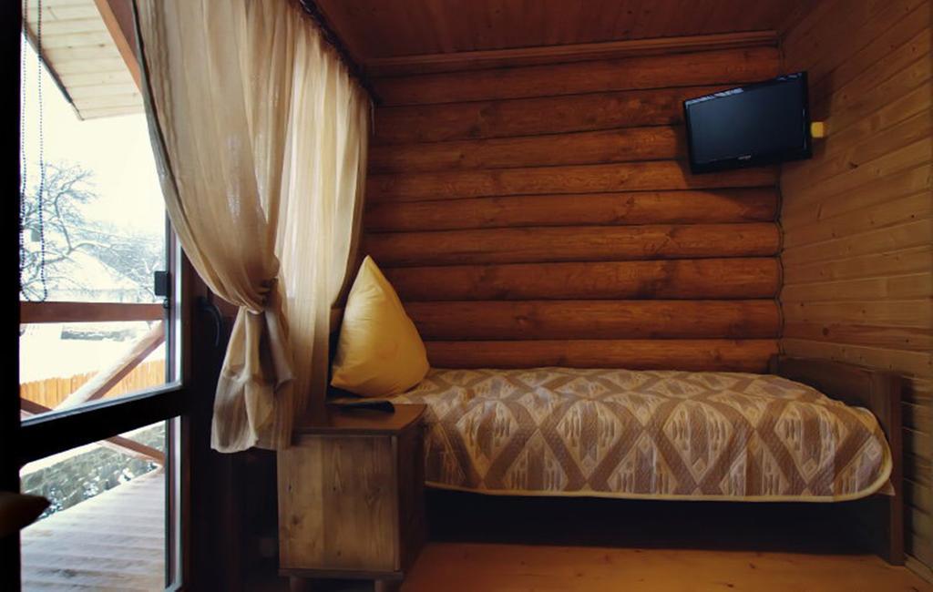 Spa Hotel Zoryani Karpaty Vyshka Extérieur photo