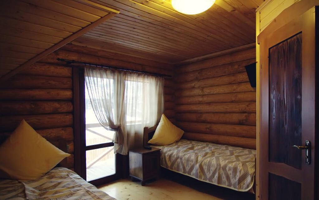 Spa Hotel Zoryani Karpaty Vyshka Chambre photo