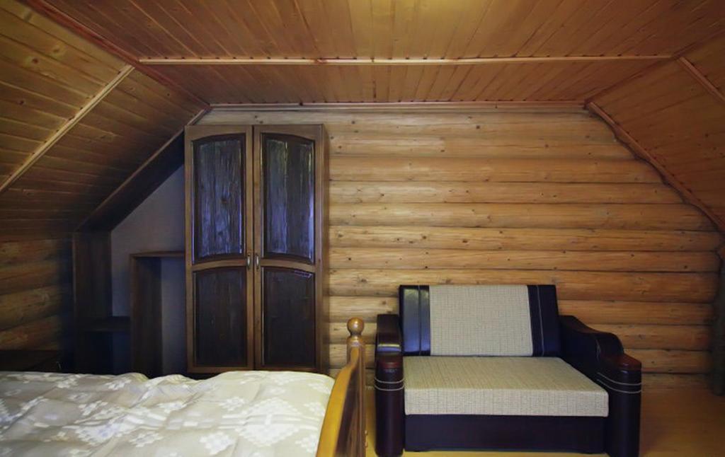 Spa Hotel Zoryani Karpaty Vyshka Extérieur photo