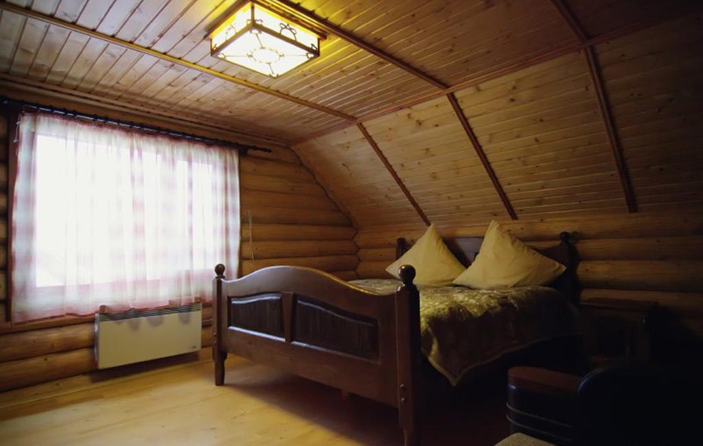 Spa Hotel Zoryani Karpaty Vyshka Extérieur photo