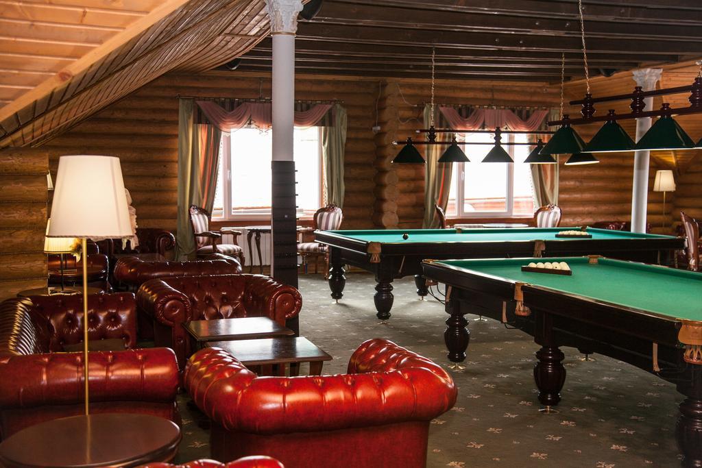 Spa Hotel Zoryani Karpaty Vyshka Extérieur photo