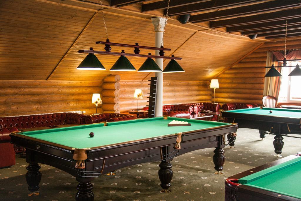 Spa Hotel Zoryani Karpaty Vyshka Extérieur photo